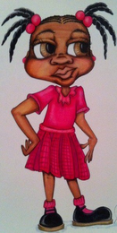 MELODY MANNERS logo