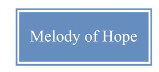 MELODY OF HOPE logo