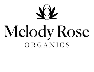 MELODY ROSE ORGANICS
