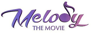 MELODY THE MOVIE logo