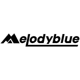 MELODYBLUE logo