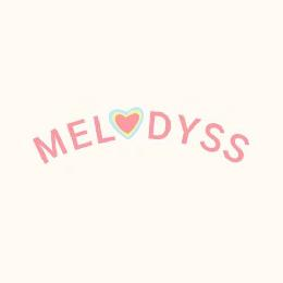 MELODYSS logo