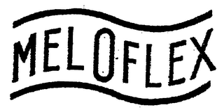 MELOFLEX logo
