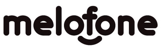 MELOFONE logo
