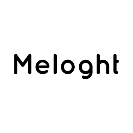 MELOGHT logo