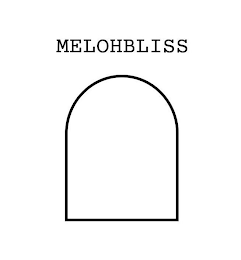 MELOHBLISS logo