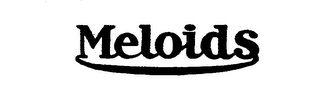 MELOIDS logo