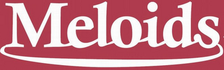 MELOIDS logo