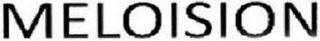 MELOISION logo
