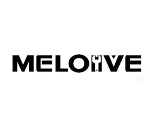MELOIVE logo
