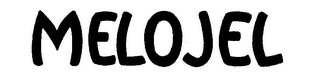 MELOJEL logo