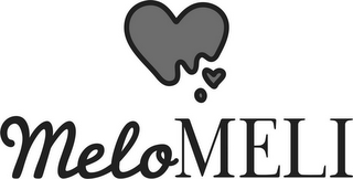 MELOMELI logo