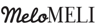 MELOMELI logo