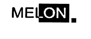 MELON. logo