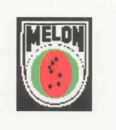 MELON logo