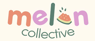 MELON COLLECTIVE logo