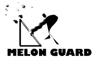 MELON GUARD logo