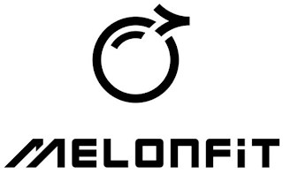 MELONFIT logo