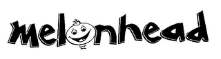 MELONHEAD logo