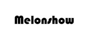 MELONSHOW logo