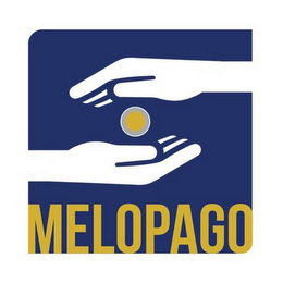 MELOPAGO logo