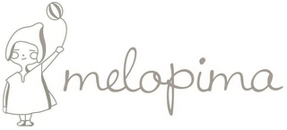 MELOPIMA logo