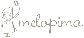 MELOPIMA logo