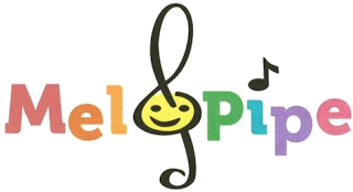 MELOPIPE logo
