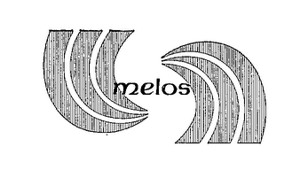 MELOS logo