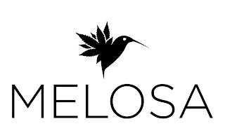 MELOSA logo