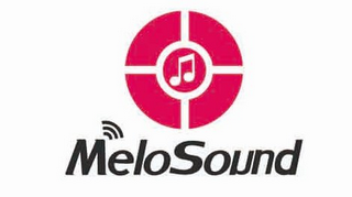 MELOSOUND logo
