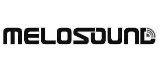 MELOSOUND logo