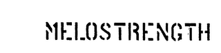 MELOSTRENGTH logo