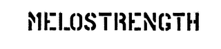 MELOSTRENGTH logo
