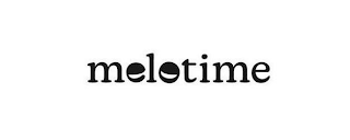 MELOTIME logo