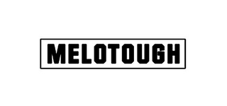 MELOTOUGH logo