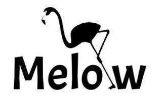 MELOW logo