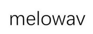MELOWAV logo