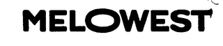 MELOWEST logo