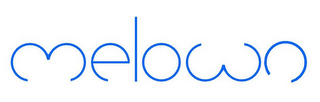 MELOWN logo
