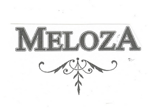 MELOZA logo