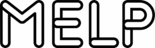 MELP logo