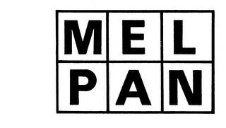 MELPAN logo