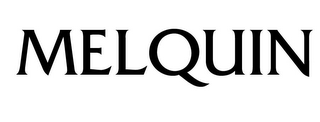 MELQUIN logo