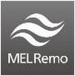 MELREMO logo