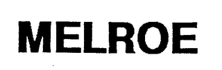 MELROE logo