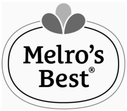 MELRO'S BEST logo