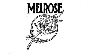 MELROSE logo