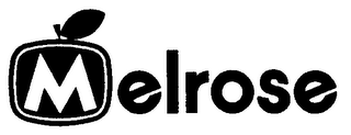 MELROSE logo