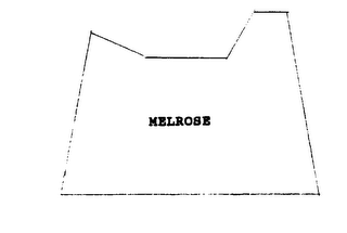 MELROSE logo